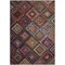 Safavieh 8 x 10 ft. Aruba Power Loomed Large Rectangle Area Rug, Multi ARB501M-8 - alternate 1